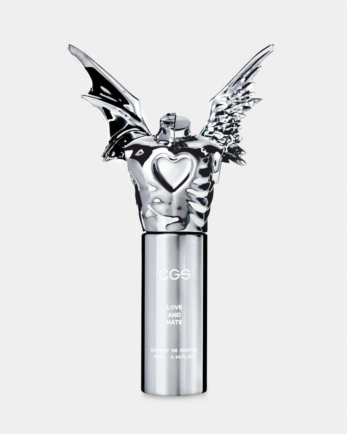 LOVE AND HATE EXTRAIT DE PARFUM 10ML 8만 5천원