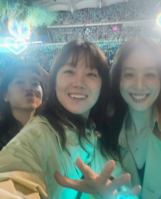 사진/ 공효진 인스타그램