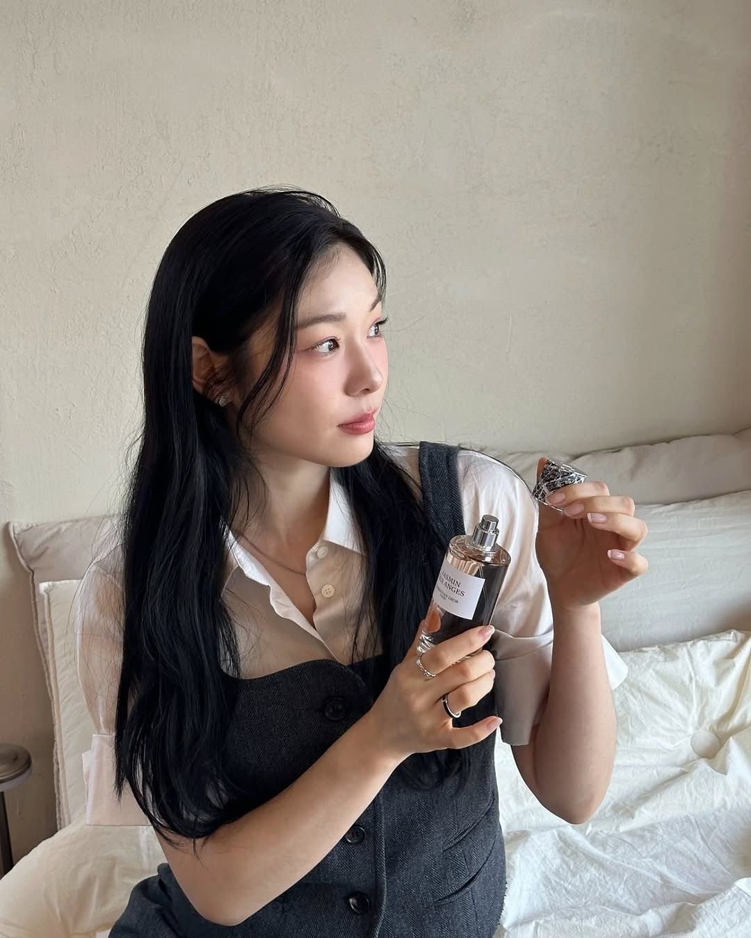 사진/ 김연아 인스타그램