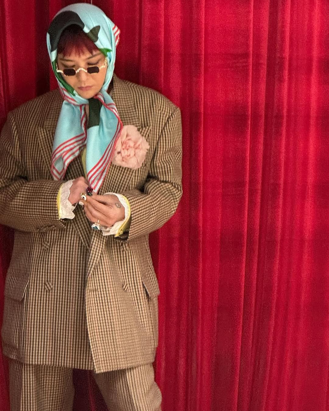 데뷔 이후 매일이 전성기인 지디