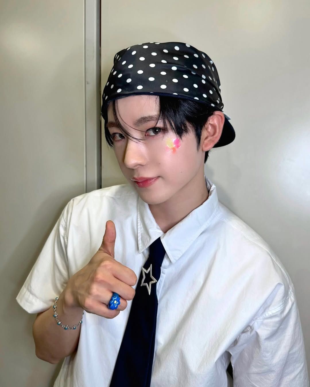 스트레이키즈 필릭스