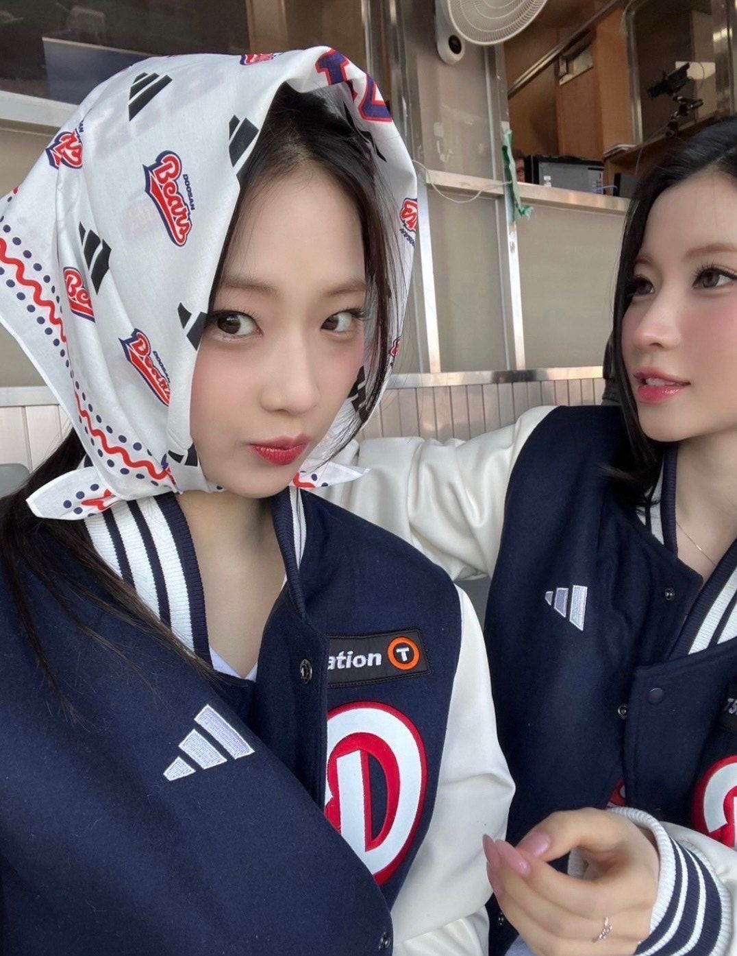 베이비몬스터 루카