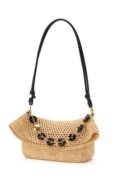 LOEWE 미디엄 울라 백, 2백9십만원
