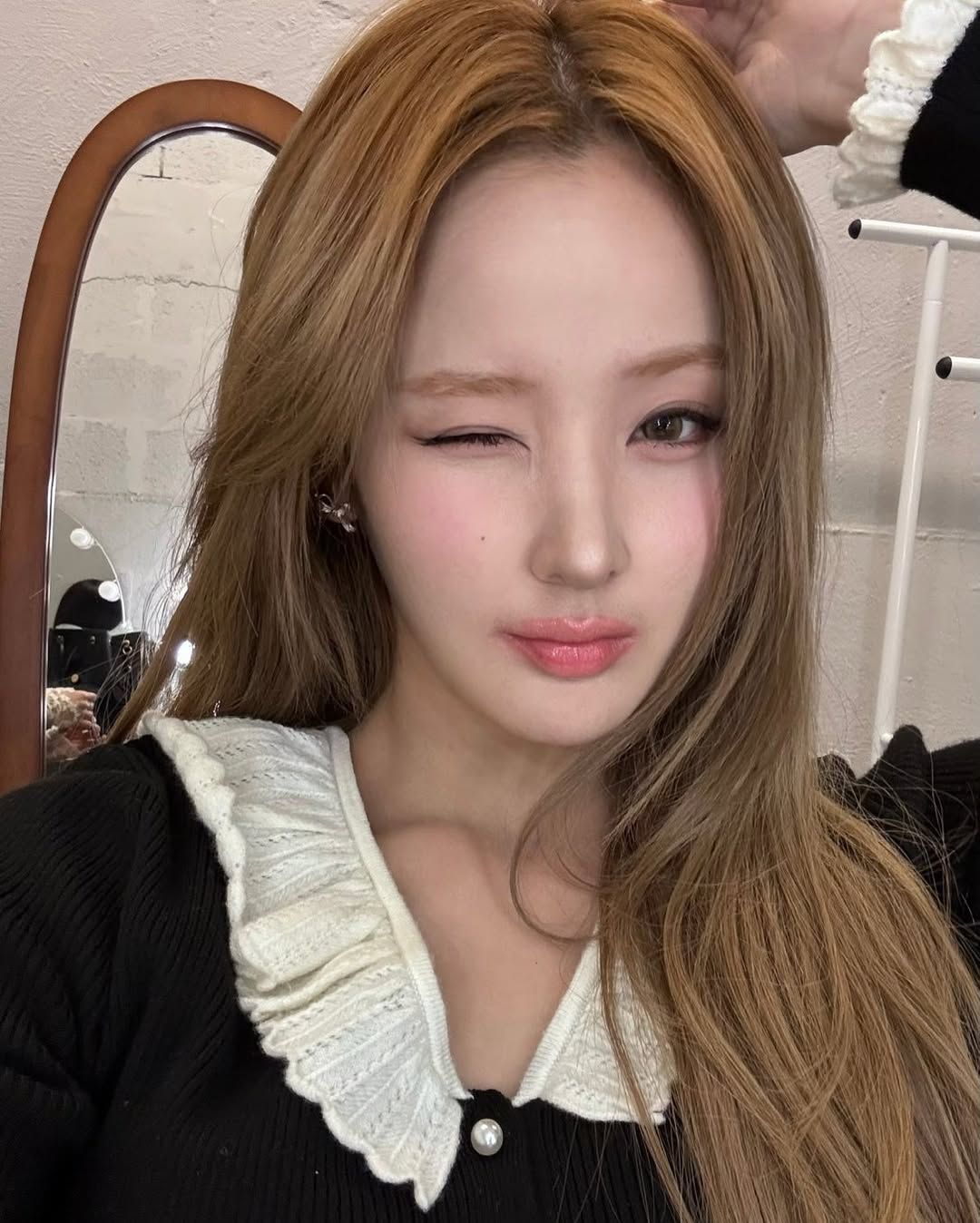 키스오브라이프 벨