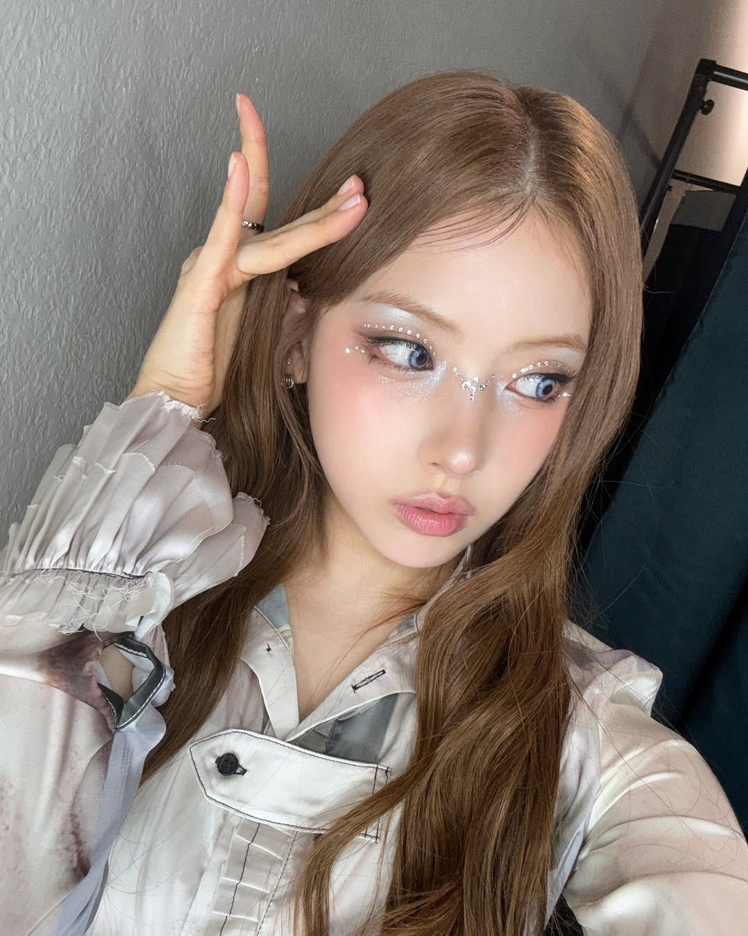 엔믹스 지우