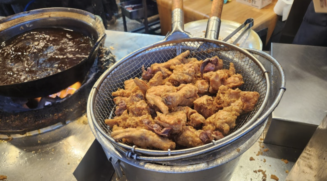 양동통닭_업체 제공