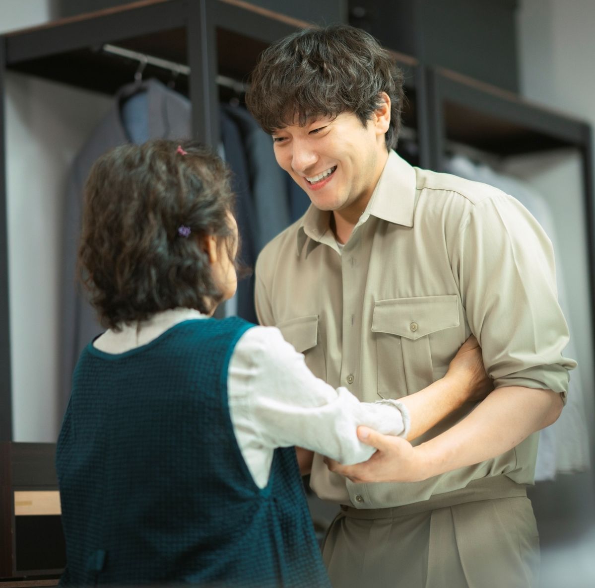JTBC 토일드라마 <천국보다 아름다운> 스틸