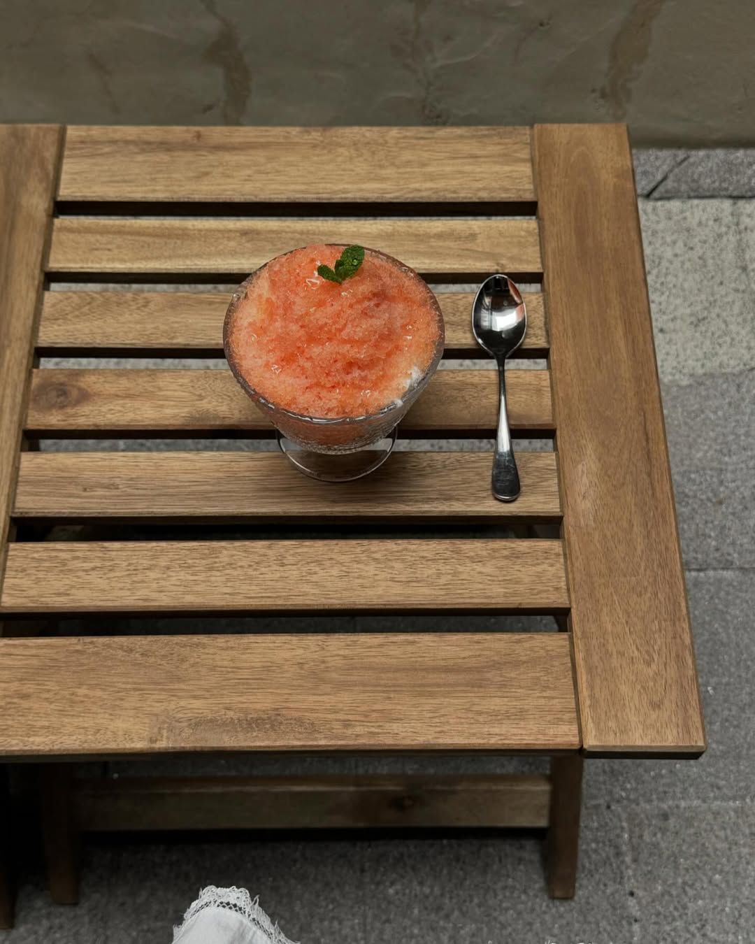 열음 수박 그라니따_업체 제공