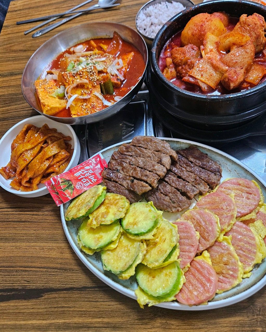 계림 삼계탕_업체제공