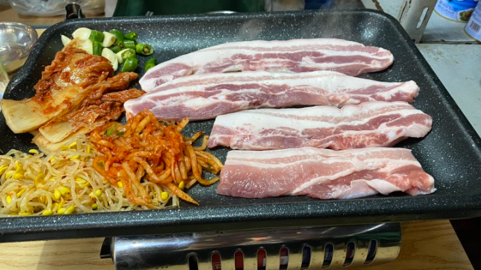 오뚜기 식품_업체제공