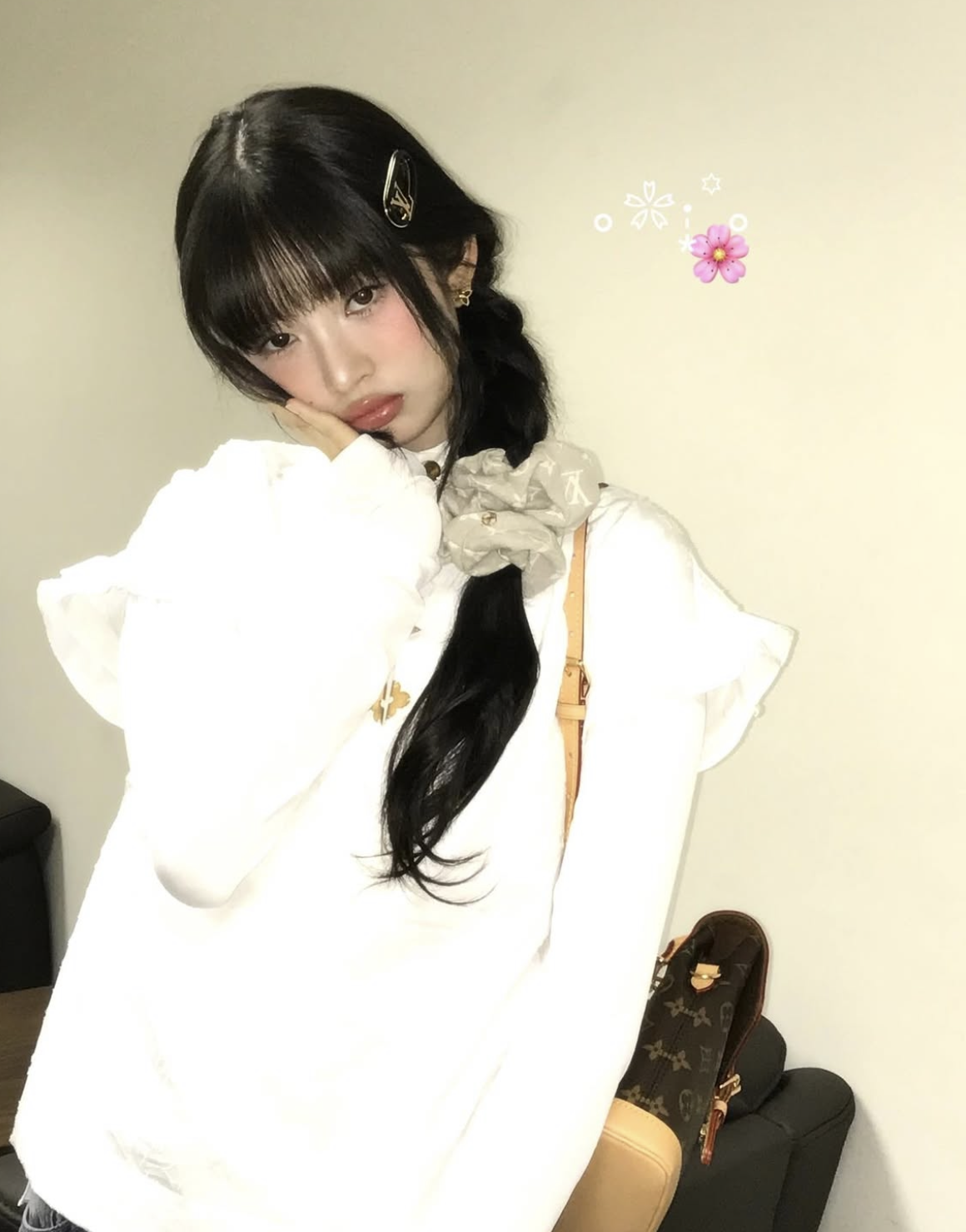 @reinyourheart 