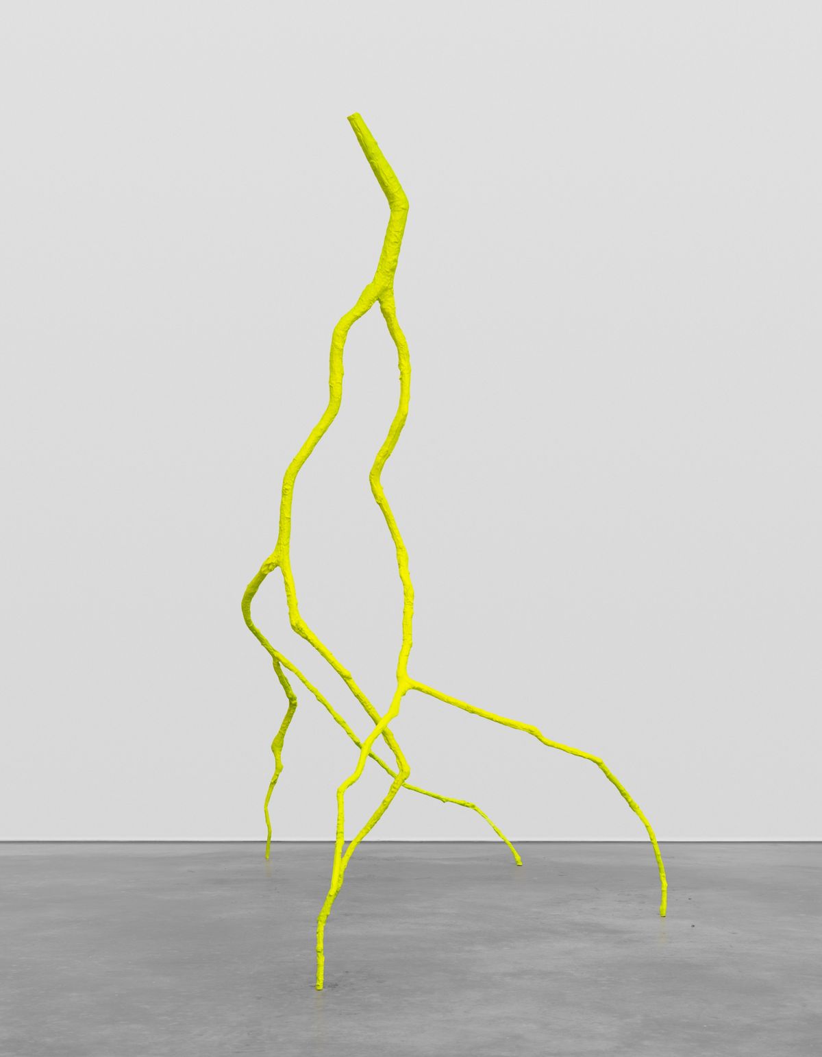 Ugo Rondinone 우고 론디노네, brilliant light, 2023