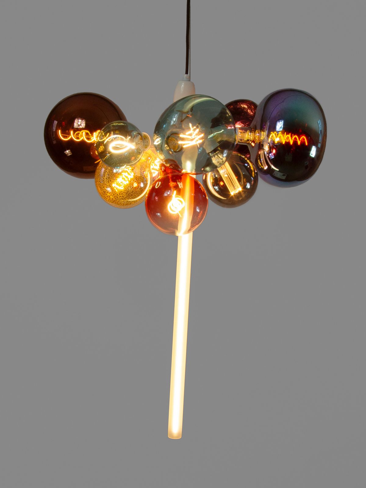 Kaspar Müller 카스파 뮐러, Untitled, 2025