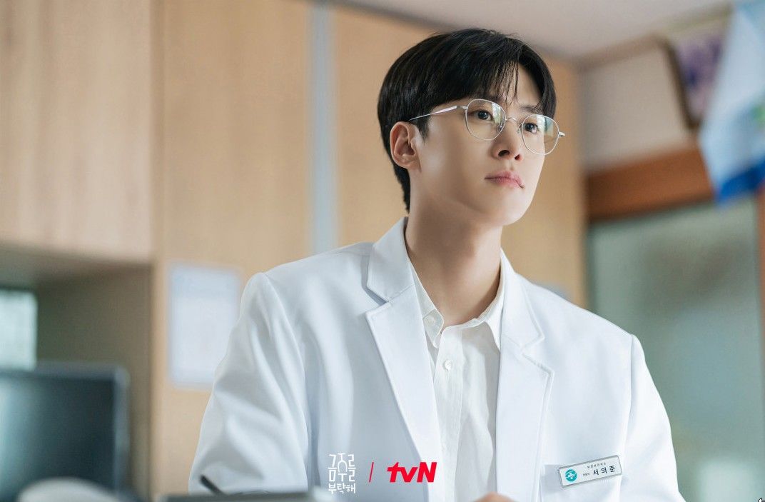 tvN 월화드라마 <금주를 부탁해> 스틸