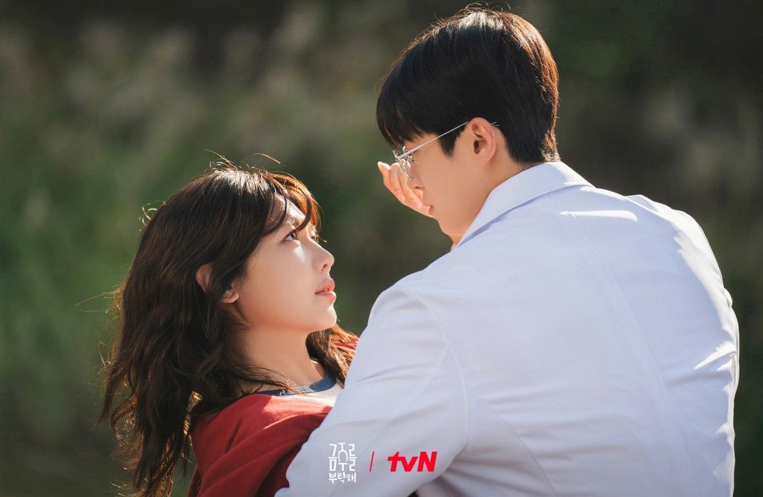 tvN 월화드라마 <금주를 부탁해> 스틸