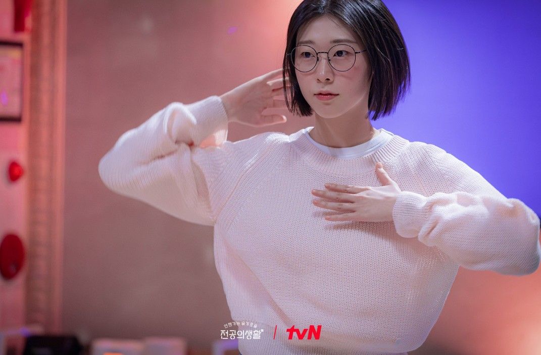 tvN 토일드라마 <언젠가는 슬기로울 전공의생활> 스틸