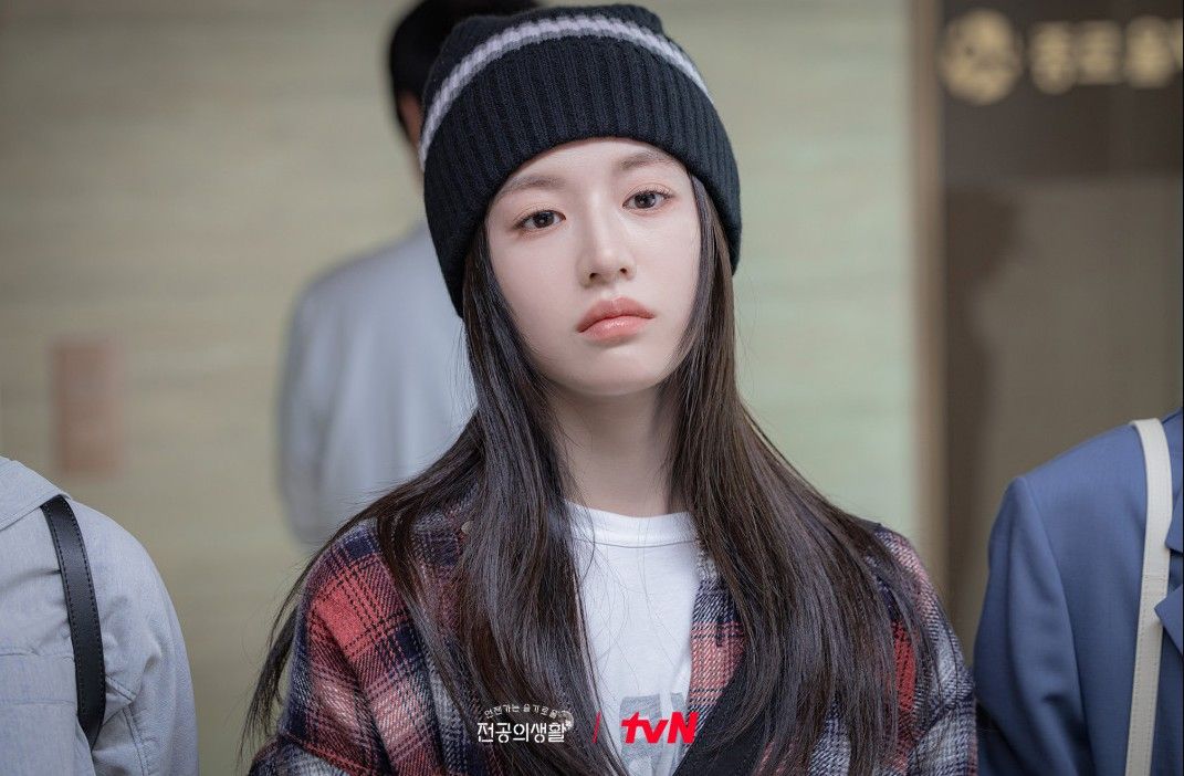 tvN 토일드라마 <언젠가는 슬기로울 전공의생활> 스틸
