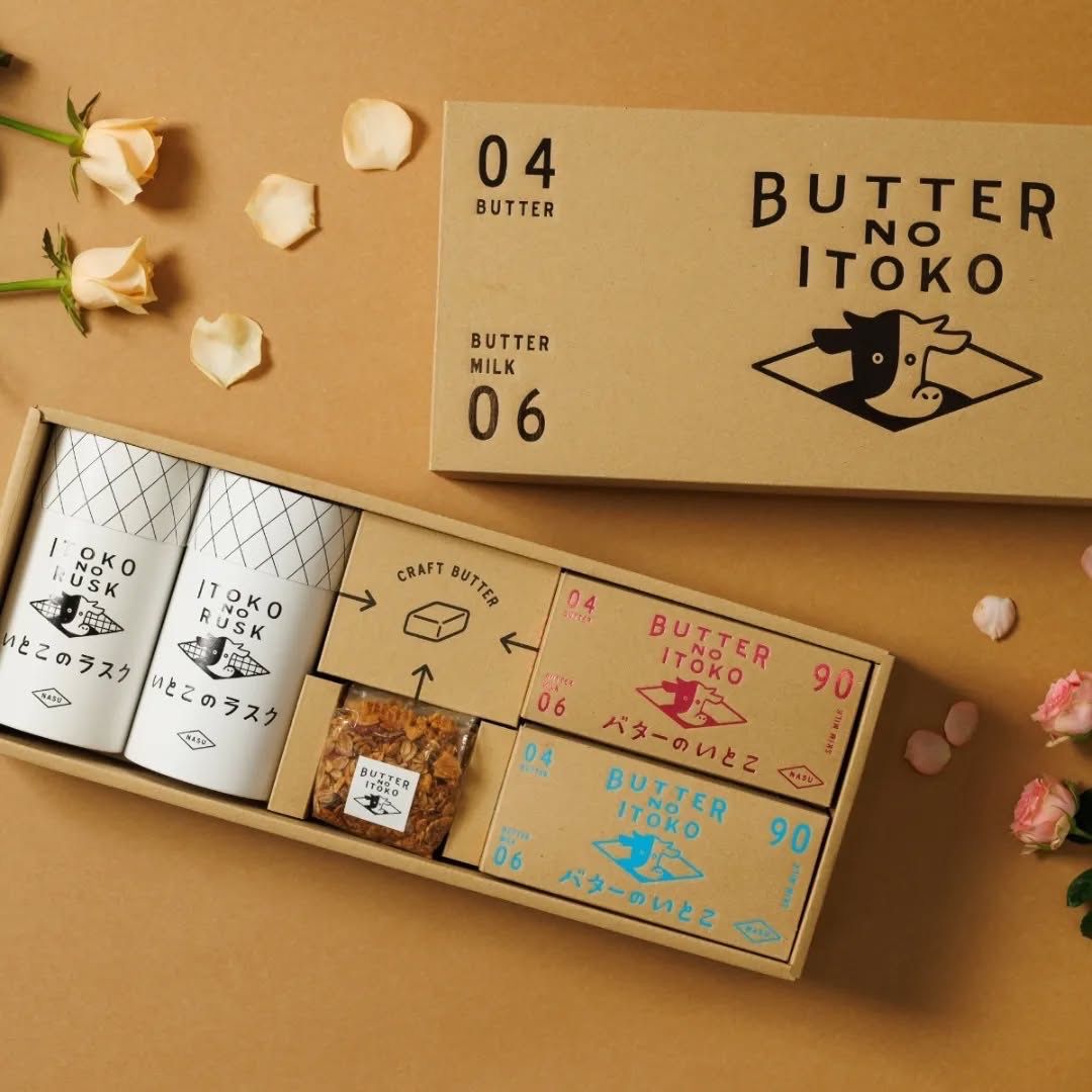 @butter_no_itoko