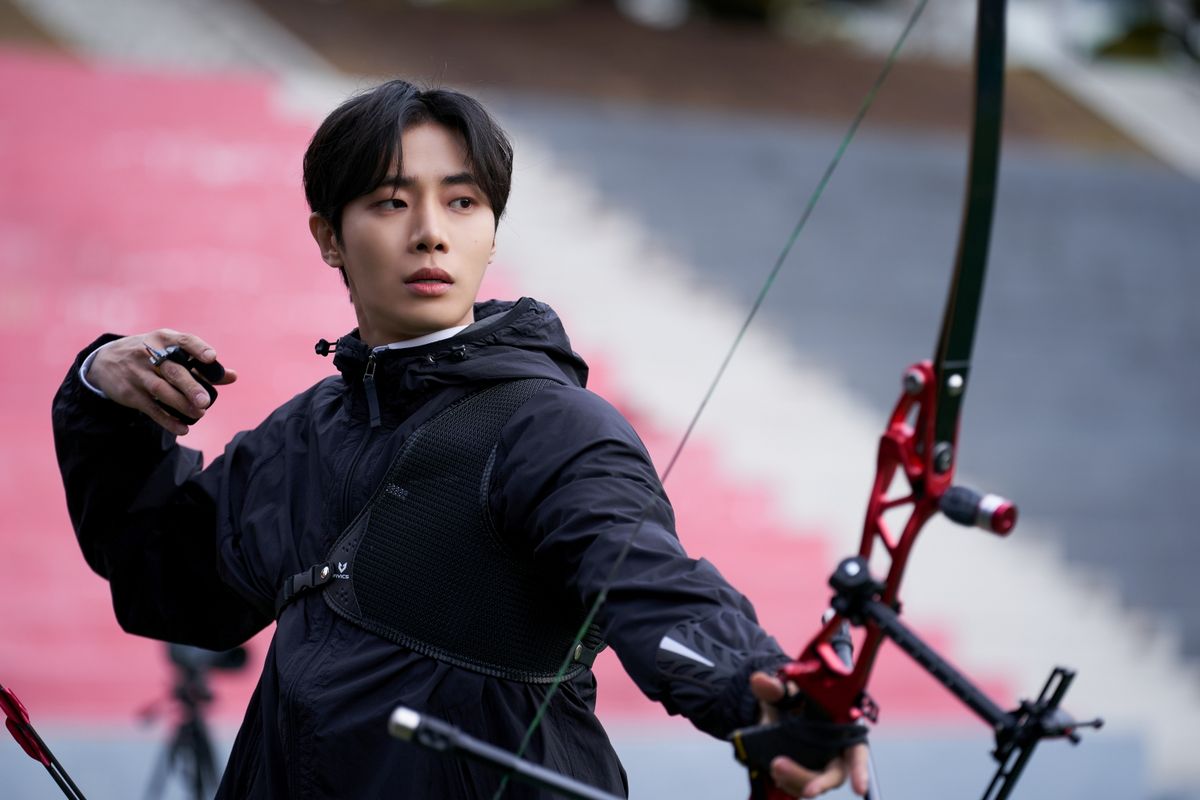 배견우 역 추영우 / tvN 새 월화드라마 <견우와 선녀> 스틸