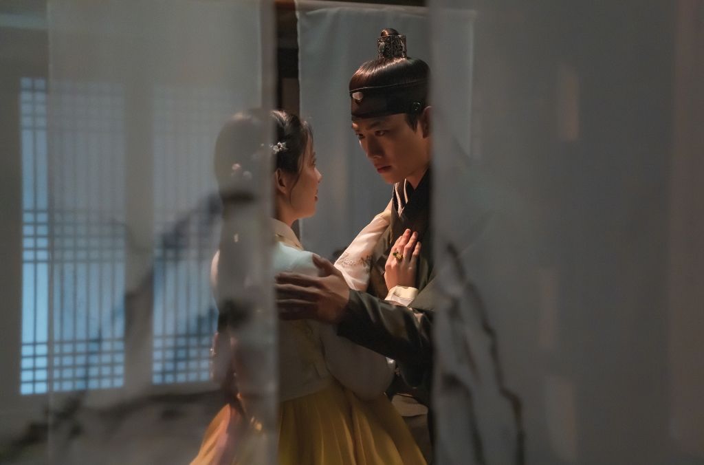 KBS 2TV 드라마 <남주의 첫날밤을 가져버렸다> 스틸