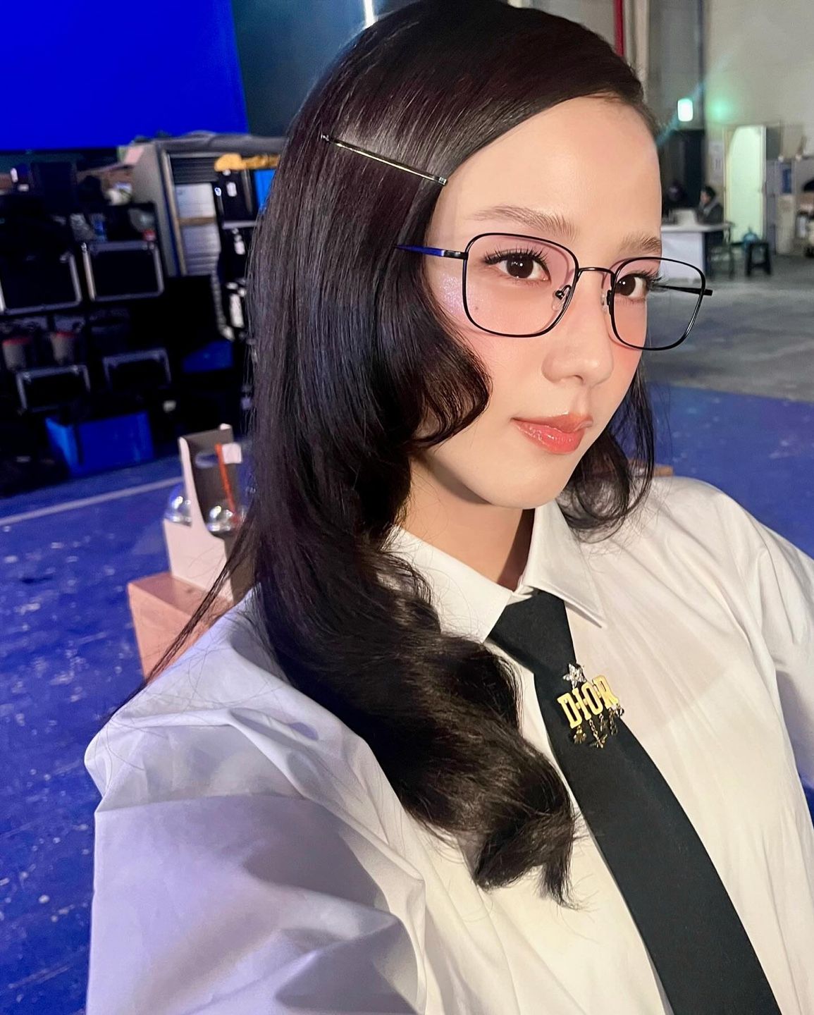@sooyaaa__ 지수 인스타그램 