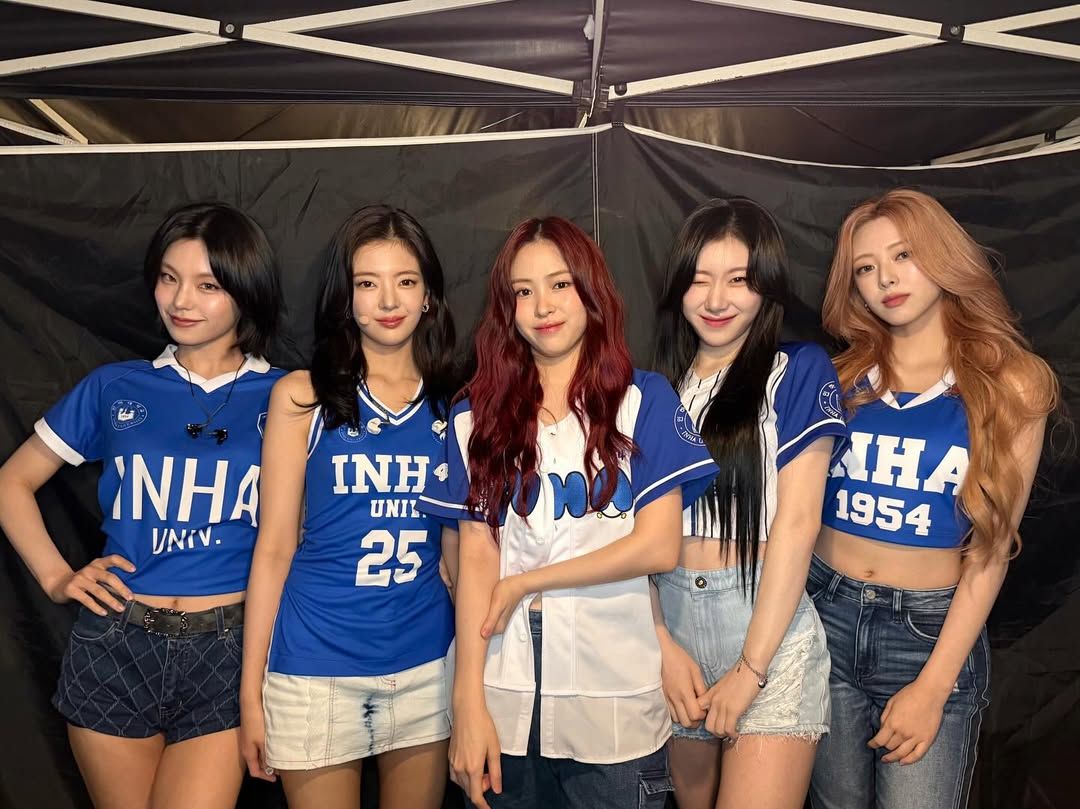 사진/ 있지 인스타그램