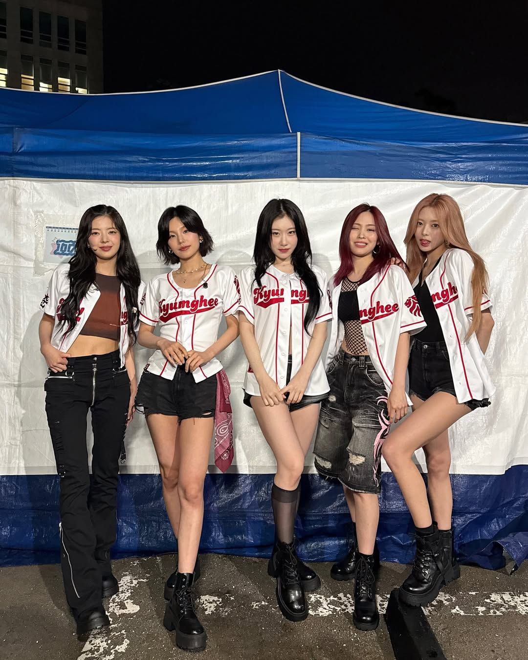 사진/ 있지 인스타그램