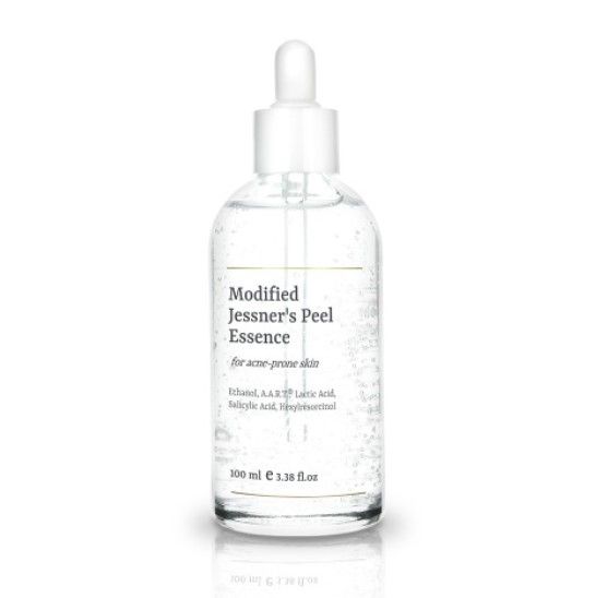 밀킨 레스큐 제스너필 에센스 AHA, BHA 얼굴각질제거제 피지연화제 100ml, 11만원
