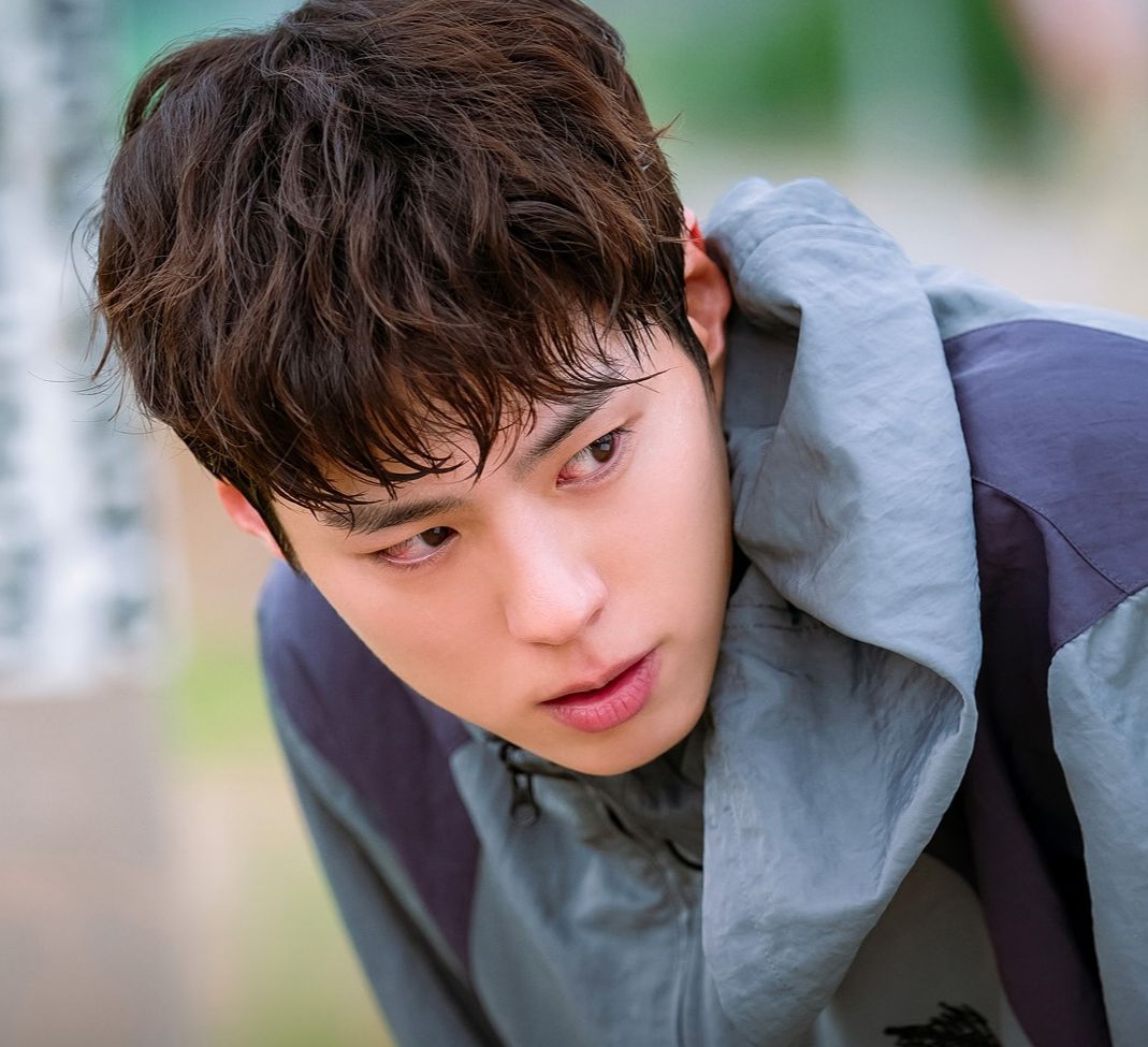JTBC 드라마 <굿보이> 스틸