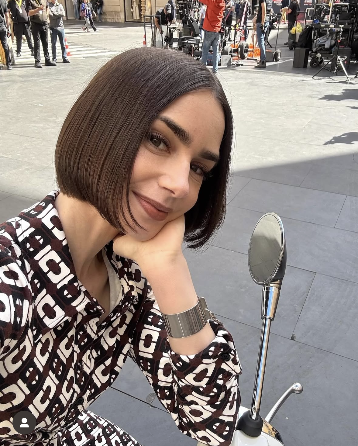 @lilyjcollins