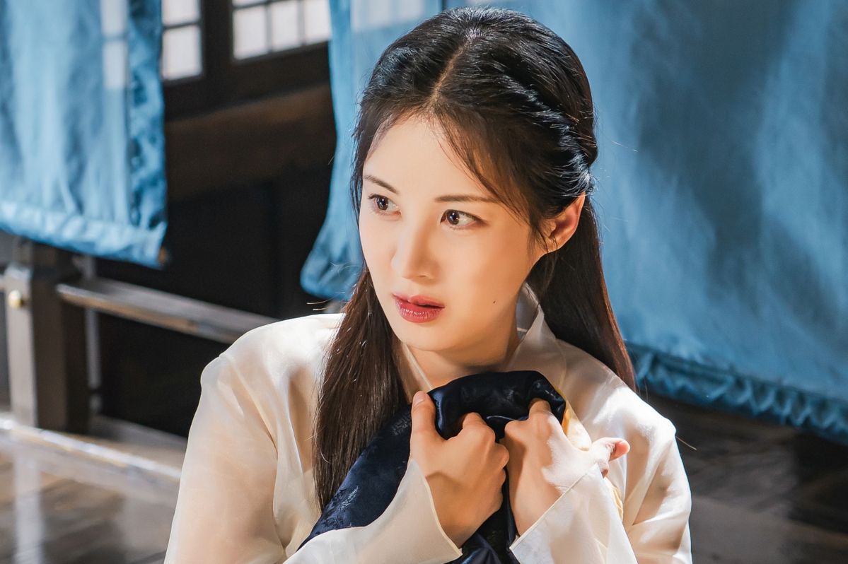 KBS 2TV 수목드라마 <남주의 첫날밤을 가져버렸다> 스틸