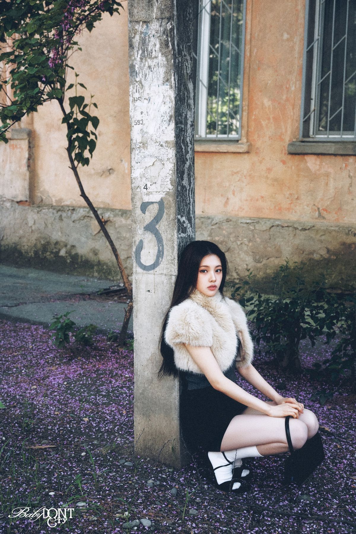 Yihyun / 피네이션