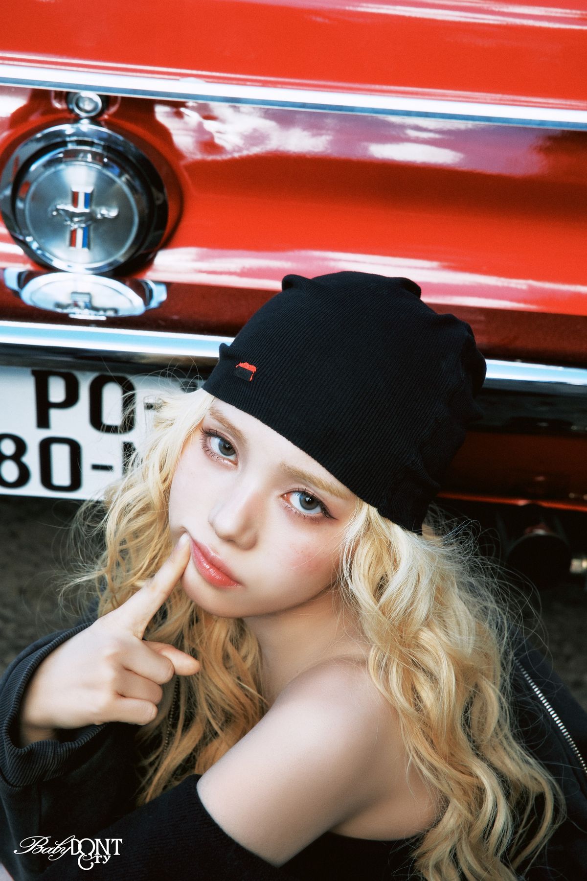 Mia / 피네이션