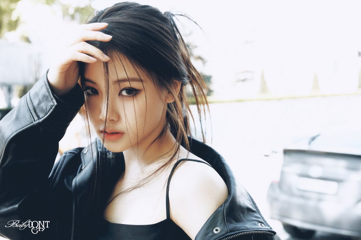 Yihyun / 피네이션