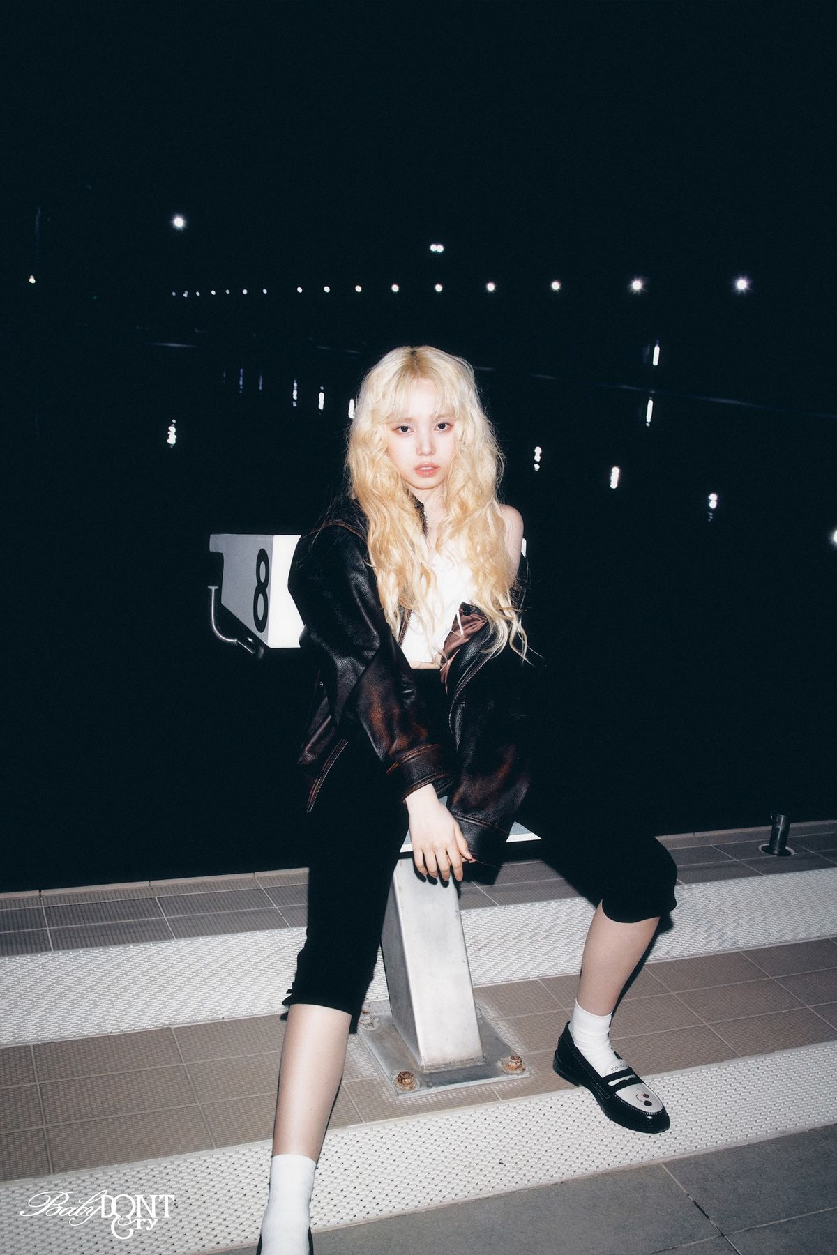 Mia / 피네이션