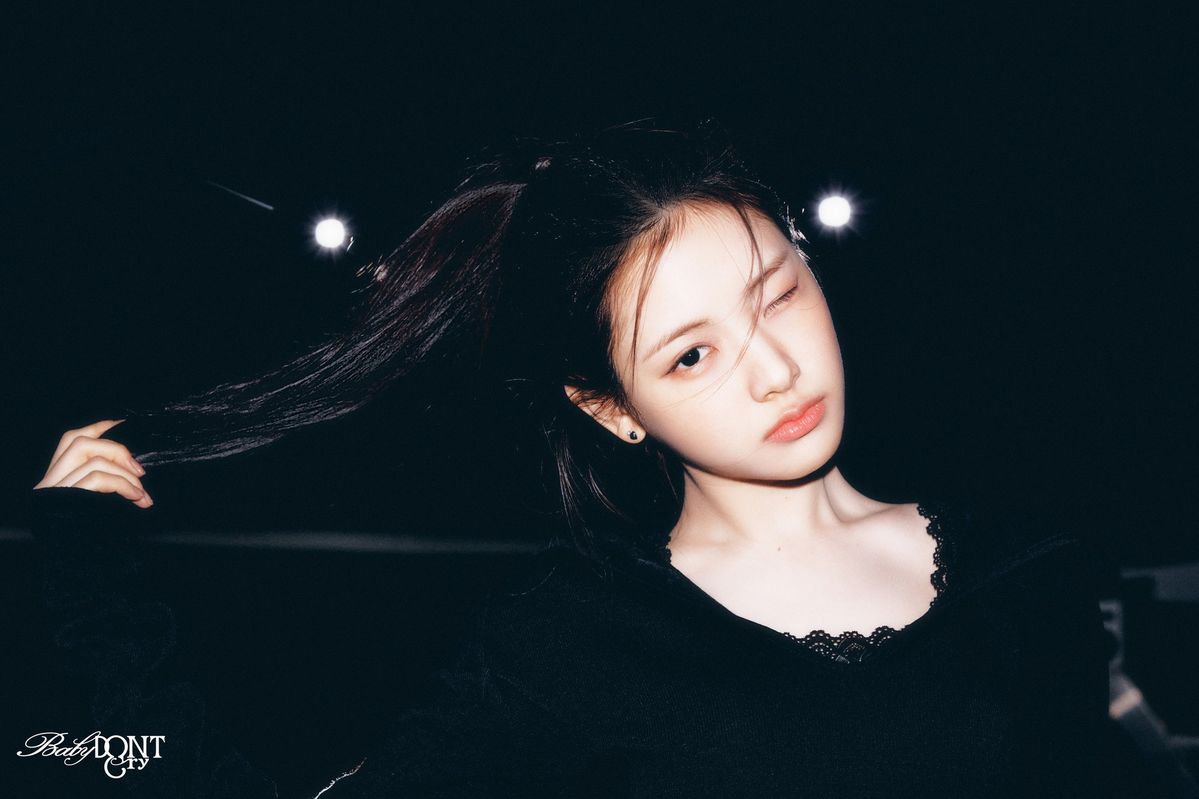 Yihyun / 피네이션