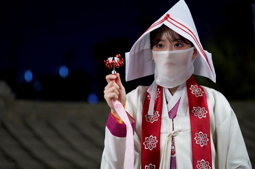 tvN 월화드라마 <견우와 선녀> 스틸