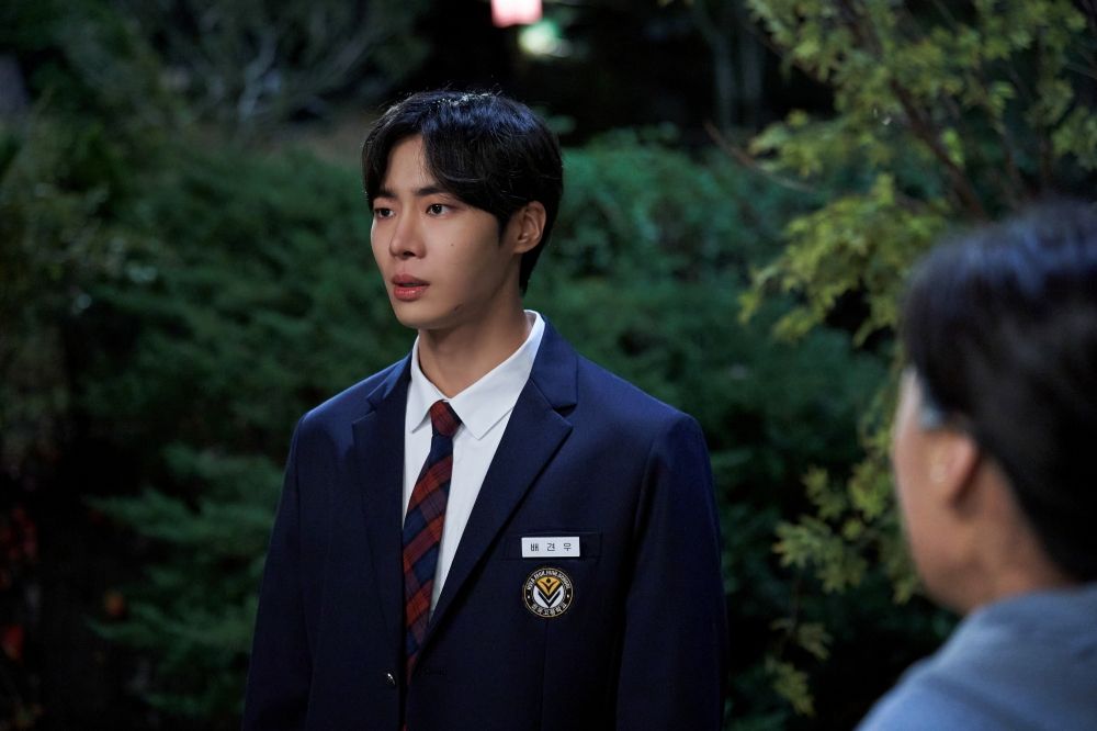 배견우 역 추영우 / tvN 월화드라마 <견우와 선녀> 스틸
