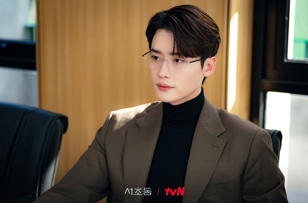 tvN 토일드라마 <서초동> 스틸