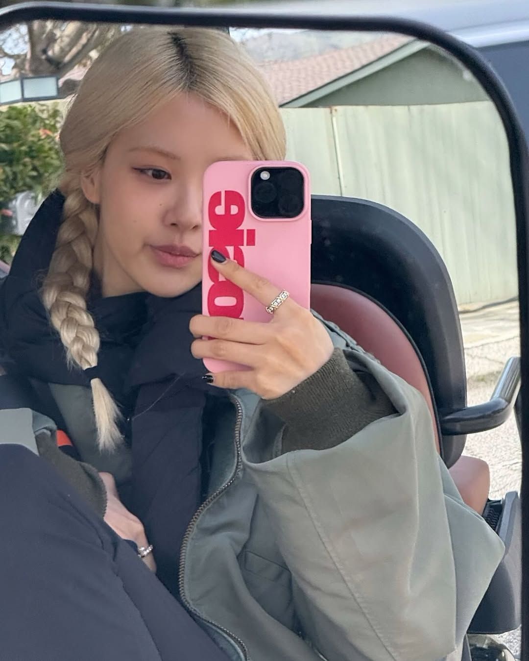 티파니 식스틴 스톤 2천 495만원