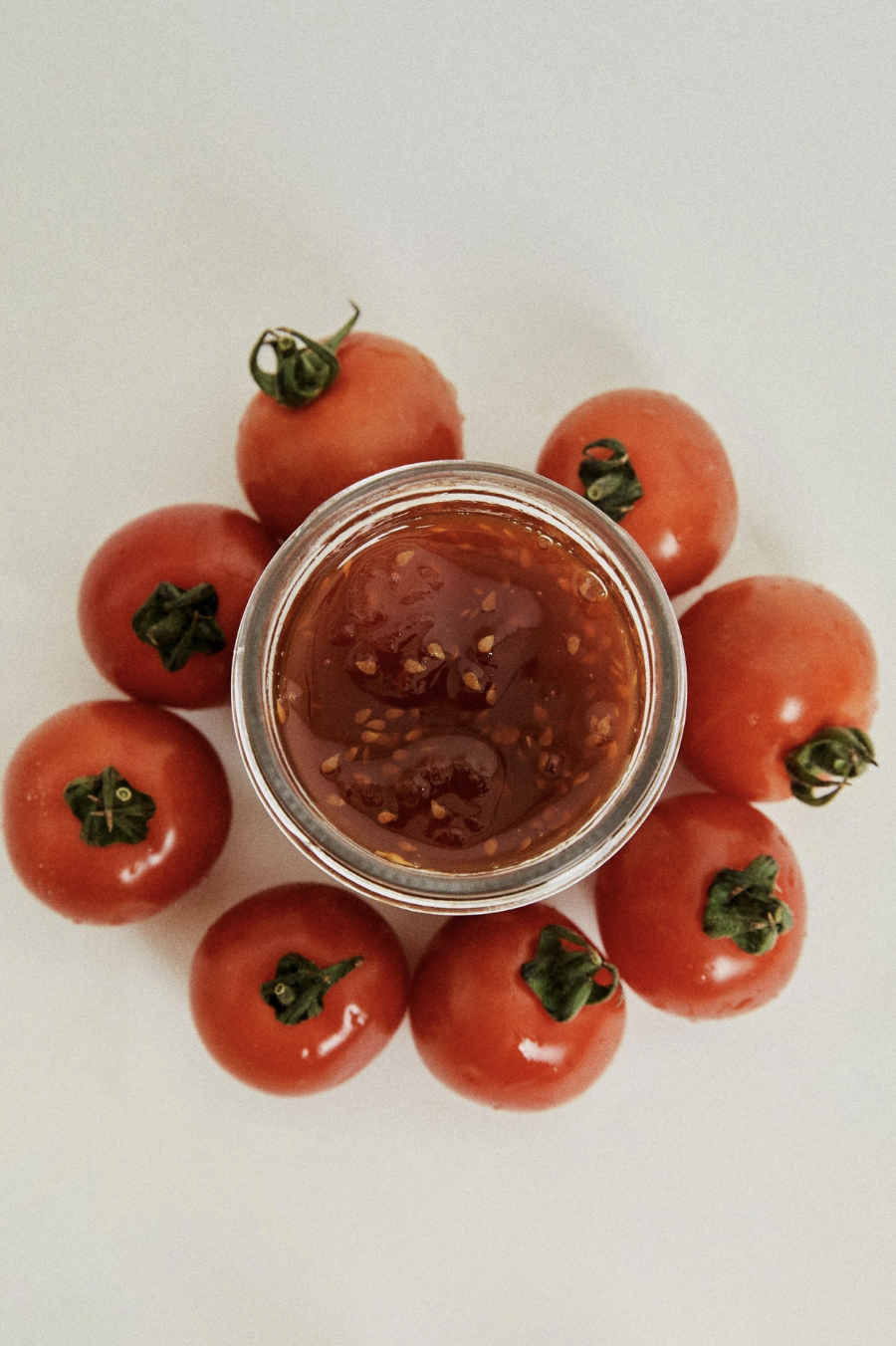 Jampot Achim Cherry Tomato Jam, 1만 5천 원