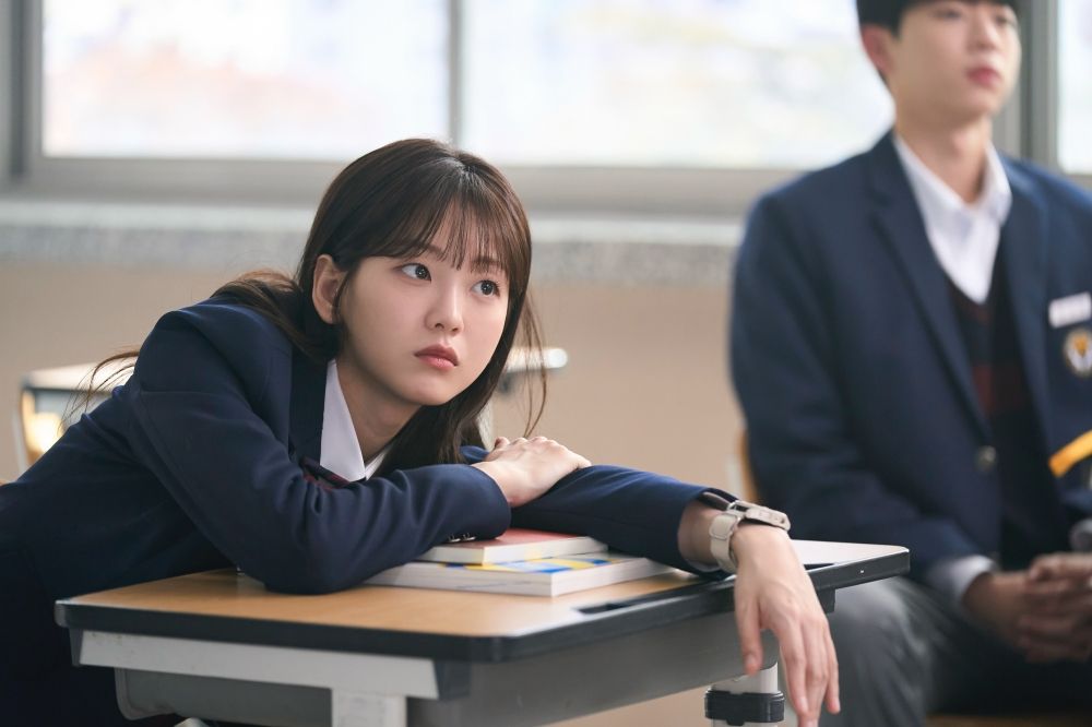 tvN 월화드라마 <견우와 선녀> 스틸
