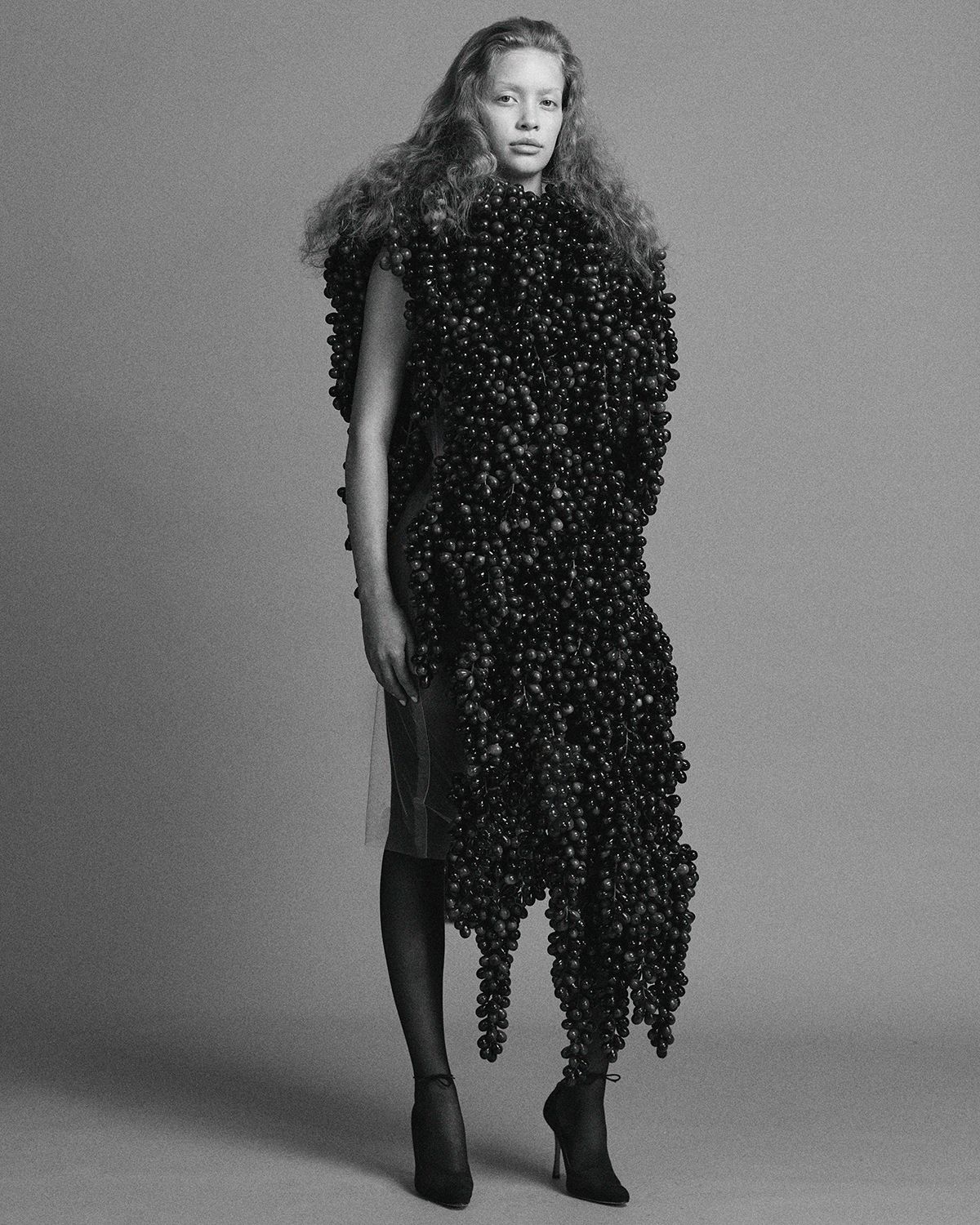 2025 F/W 컬렉션.