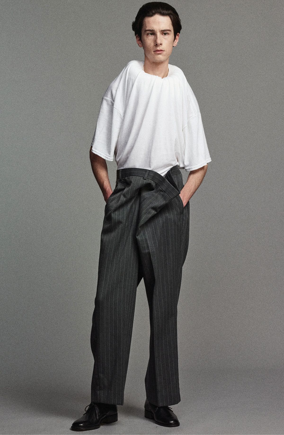 2025 S/S 컬렉션.