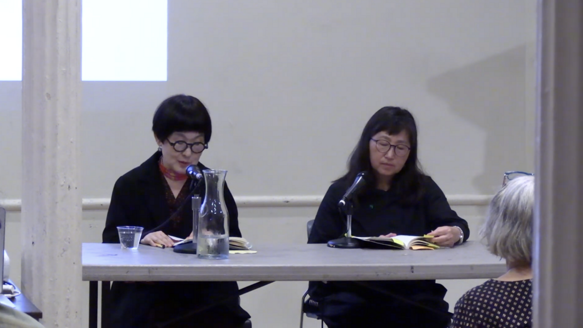 poetryproject 유튜브 캡처