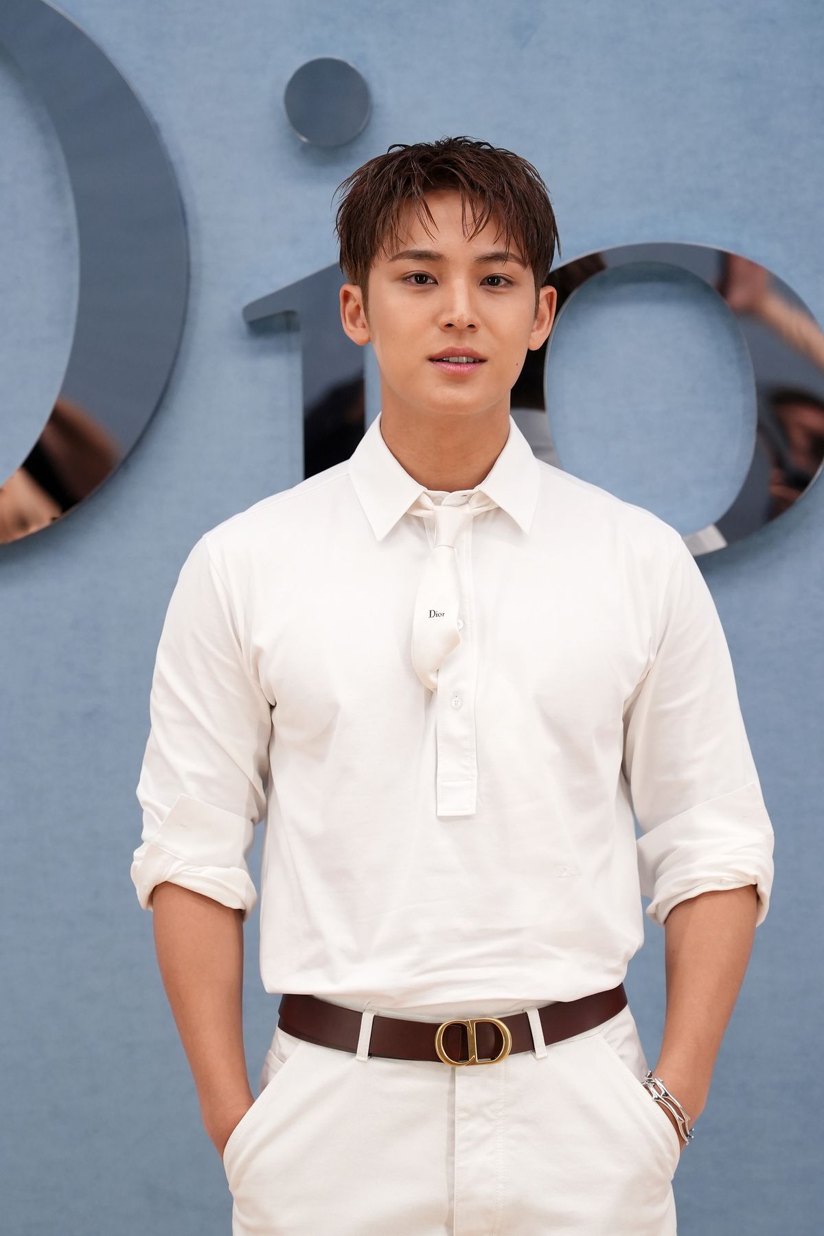 세븐틴 민규