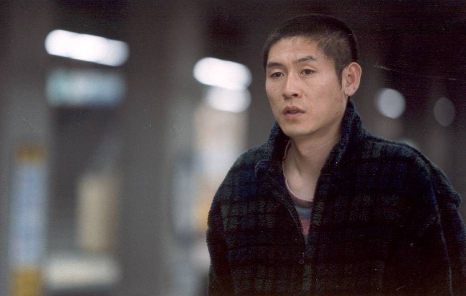 영화 <오아시스> 스틸