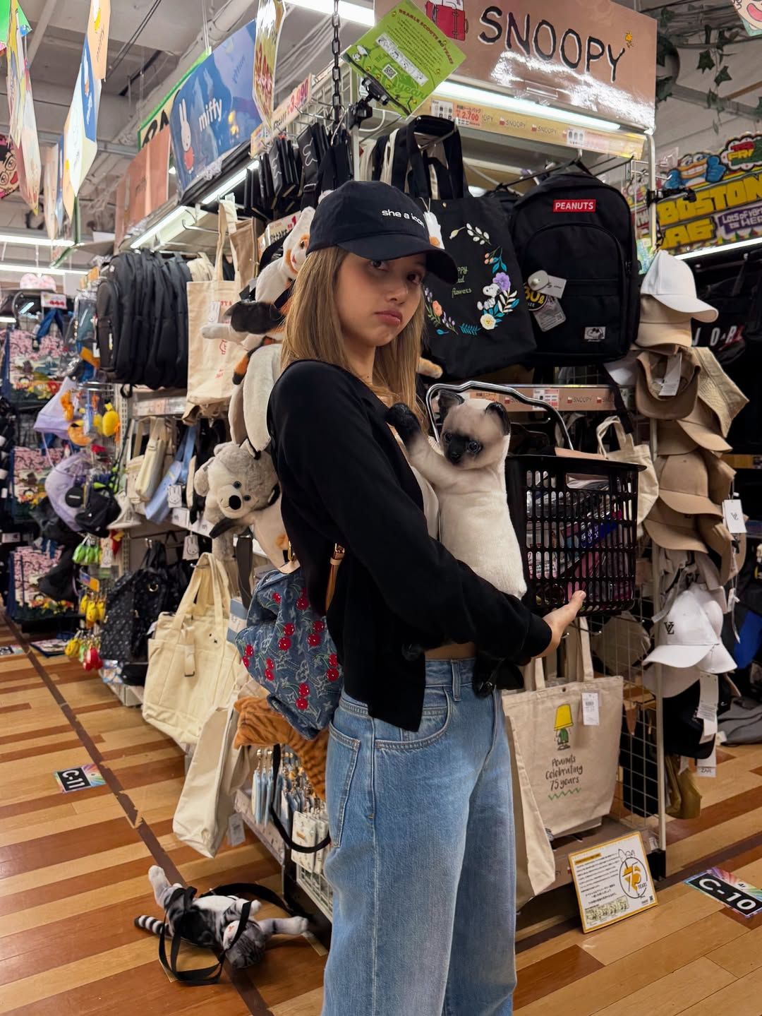 사진/@lalalalisa_m