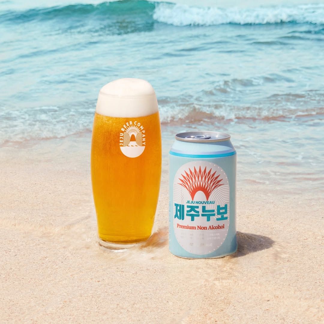 사진/ 제주누보 인스타그램(@jejubeerofficial)