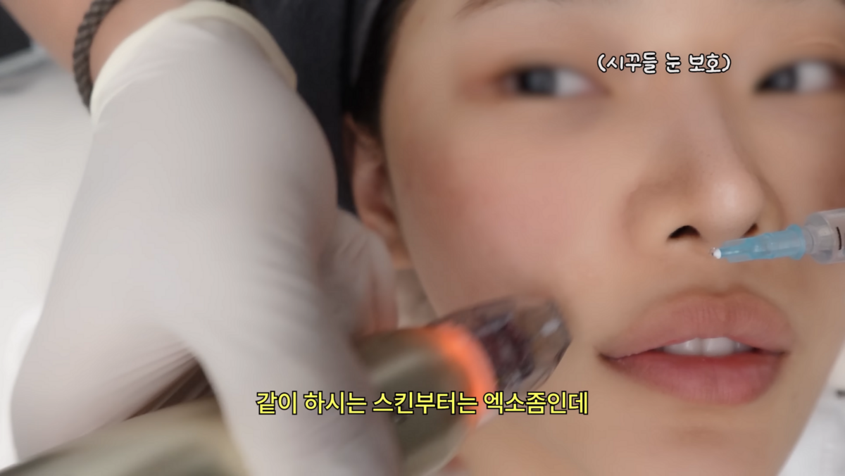 최종시안 유튜브 캡처